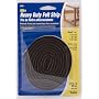Waxman 2200 1/2-Inch by 60-Inch Felt Strip, Brown
