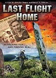 Last Flight Home [DVD] [Region 1] [US Import] [NTSC]