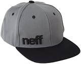 Neff Men's Daily Cap