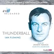 Thunderball | Ian Fleming