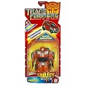 Transformers: Revenge of the Fallen Gravity Bots Figure - Mudflap