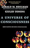 Omslagsbilde av The Universe of Consciousness