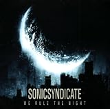 WE RULE THE NIGHT(CD+DVD)(ltd.ed.)