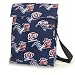 UTEP Logo University of Texas El Paso Insulated Lunch Cooler Bag NO Lead Lead-Free safe Lunchbox