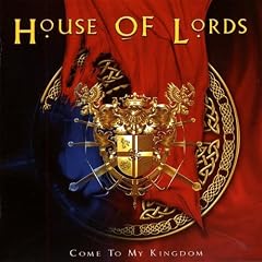 Come To My Kingdom