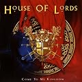 Come to My Kingdom