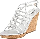 Kate Spade New York Womens Felix Wedge Sandal