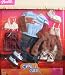 Barbie Cali Girl Ken & Barbie Fashion Clothes (2004)