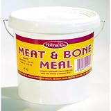 Hollings Meat & Bone Meal Dog Food 4kg