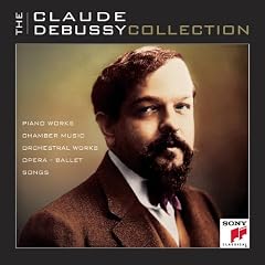 The Debussy Collection