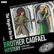 Cadfael: The Virgin in the Ice (BBC Radio Crimes) | [Ellis Peters]