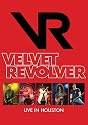 ライヴ・イン・ヒューストン [DVD]