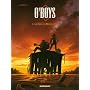 O'Boys, Tome 1 : Le Sang du Mississippi