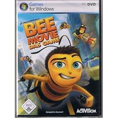 Bee Movie - Das Game