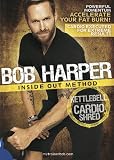 Bob Harper: Kettlebell Cardio Shred
