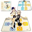 Ultimate Family Dance Pad Trainer mat for PC - USB hookup (fls)