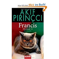 Francis: Roman - Felidae II
