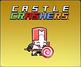 Castle Crashers - Pink Knight Pack [Online Game Code]