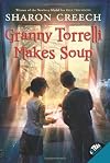 Granny Torrelli Makes Soup