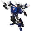 Transformers United UN-13 Autobot Tracks