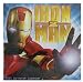 16 Month 2011 Iron Man Calendar - Iron Man Wall Calendar