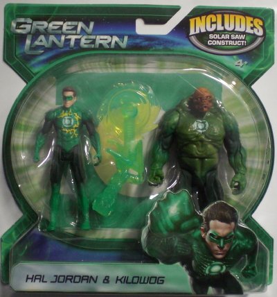 Green Lantern Hal Jordan And Kilowog Figure 2 Pack 51a8NAzlAJL Green Lantern Hal Jordan And Kilowog Figure 2 Pack