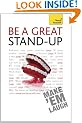 Be a Great Stand-Up: Teach Yourself