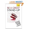 Be a Great Stand-Up: Teach Yourself