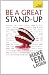 Be a Great Stand-Up: Teach Yourself