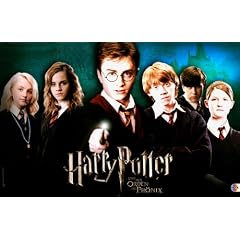 Harry Potter, Maxi Date Book 2008 (Kalender)