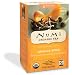 Numi Organic Tea White Orange Spice, Full Leaf White Tea, 16-Count Tea Bags (Pack of 2)