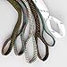 Unigear Gun Bore Cleaner Snake for Rifle Pisto Shotgun (.40-.41 Cal)