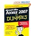 Access 2007 For Dummies