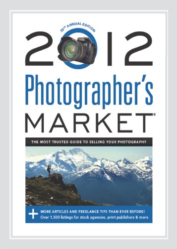 2012 Photographer's Market