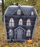Inflatable Haunted House