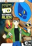 Ben 10 - Ultimate Alien #04