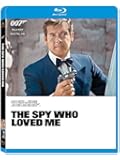 Spy Who Loved Me, The [Blu-ray]
