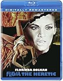 Flavia the Heretic [Blu-ray] [US Import]