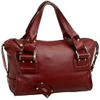 BE & D Belleville Satchel