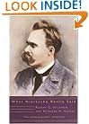 What Nietzsche Really Said