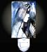 Bride with Fan by Chagall Decorative Night Light