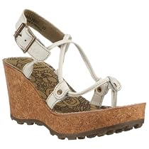 Fly London Womens GOSH