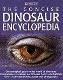 The Concise Dinosaur Encyclopedia