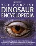 The Concise Dinosaur Encyclopedia