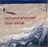 cover of Blue Divide
