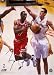 Ben Gordon Chicago Bulls Autographed / Signed 16x20 Photo