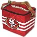 San Francisco 49ers NFL 12 Pack Cooler