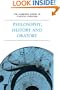 The Cambridge History of Classical Literature: Volume 1, Greek Literature, Part 3, Philosophy, History and Oratory