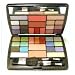 Handtaschen Make-up Schmink-Kassette 42-teilig Superflach