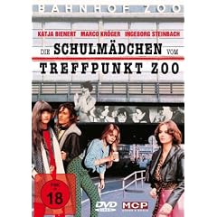Die Schulm�dchen vom Treffpunkt Zoo